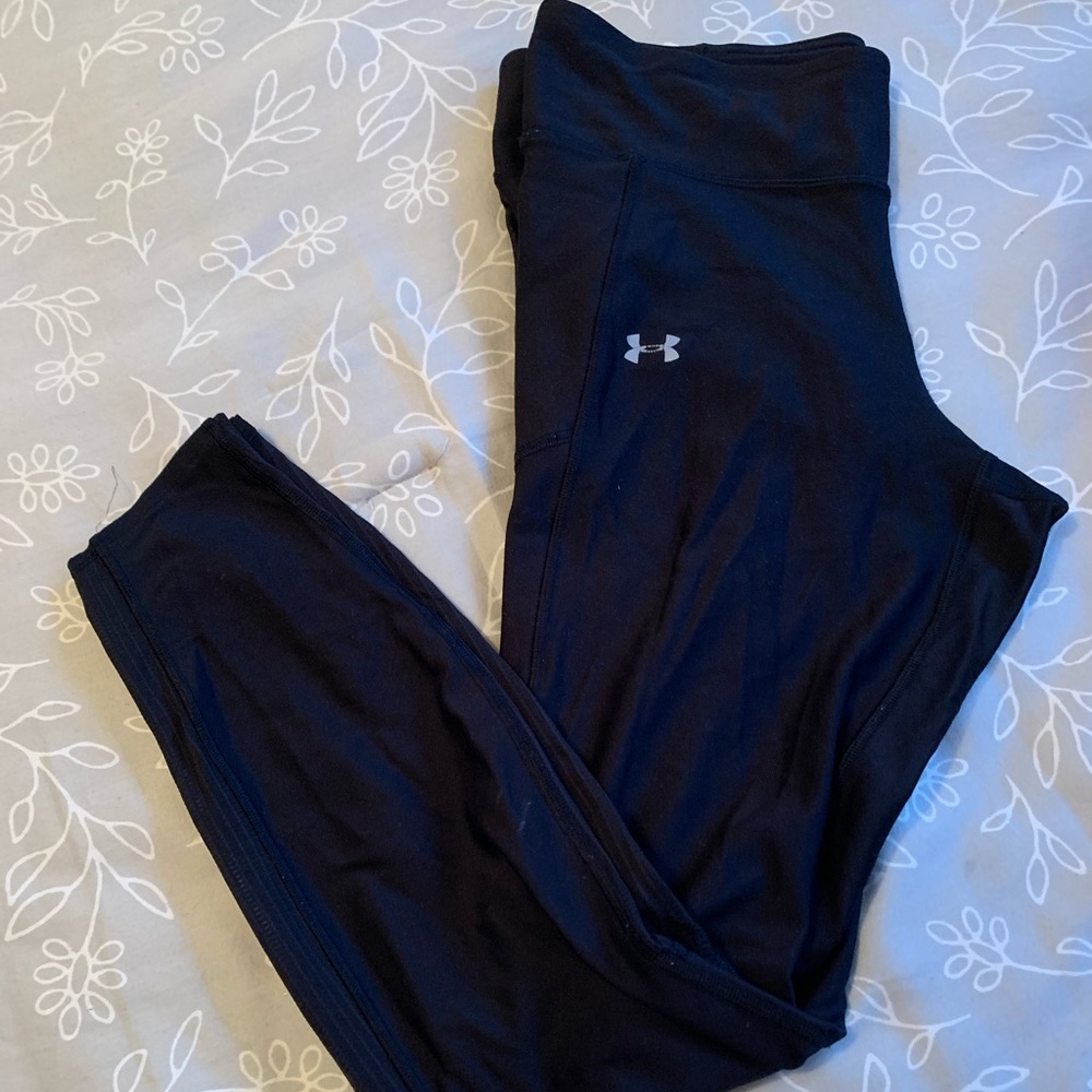 Under Armour Leggings - WITH POCKETS